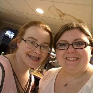 Meet your Posher, Cassandra